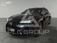 2024 Lexus UX