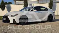 2024 Lexus IS-F