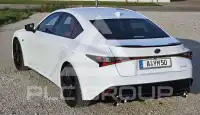 2024 Lexus IS-F