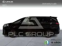 2024 Lexus LM 300