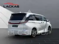 2024 Lexus LM 300