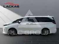 2024 Lexus LM 300