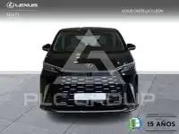 2024 Lexus LM 300