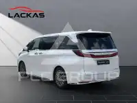 2024 Lexus LM 300