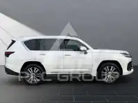 2024 Lexus LX