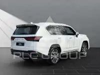 2024 Lexus LX