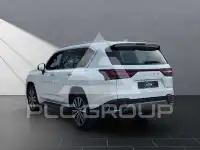 2024 Lexus LX