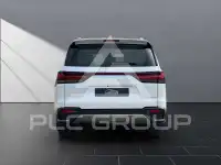 2024 Lexus LX