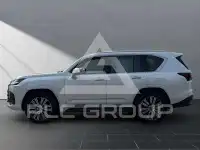 2024 Lexus LX