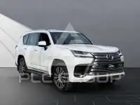 2024 Lexus LX