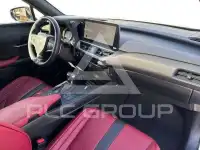 2024 Lexus UX250