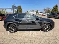 2024 Lexus UX250