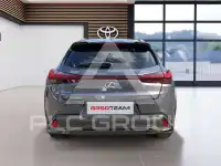 2024 Lexus UX250