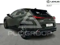 2024 Lexus UX250