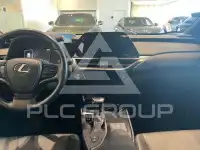 2024 Lexus UX250