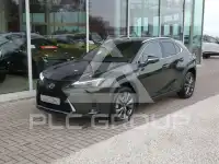 2024 Lexus UX250