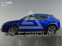 2024 Lexus UX250