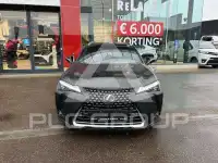 2024 Lexus UX250
