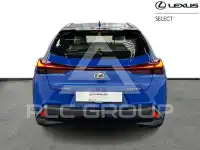 2024 Lexus UX250