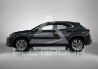 2024 Lexus UX250