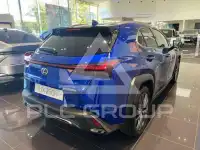 2024 Lexus UX250