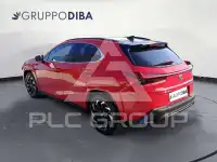 2024 Lexus UX250