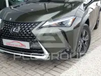 2024 Lexus UX250
