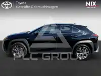 2024 Lexus UX250