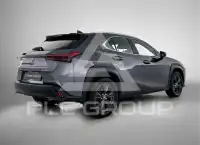 2024 Lexus UX250