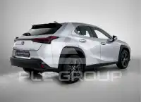 2024 Lexus UX250