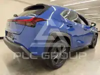 2024 Lexus UX250