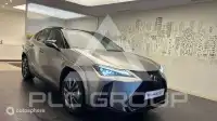 2024 Lexus UX250