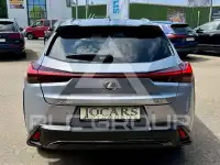 2024 Lexus UX250