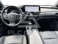 2024 Lexus UX250