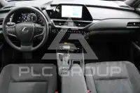 2024 Lexus UX250