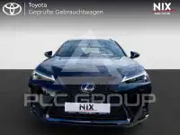 2024 Lexus UX250