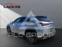 2024 Lexus UX250