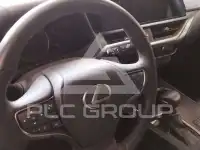 2024 Lexus UX250