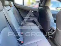 2024 Lexus UX250