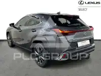 2024 Lexus UX250