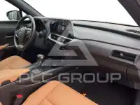 2024 Lexus UX250