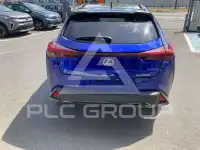2024 Lexus UX250
