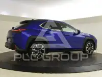 2024 Lexus UX250