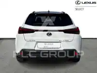 2024 Lexus UX250