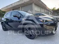 2024 Lexus UX250