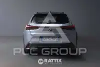 2024 Lexus UX250