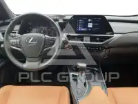 2024 Lexus UX250