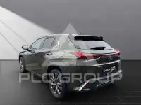 2024 Lexus UX250