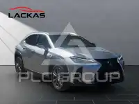 2024 Lexus UX250