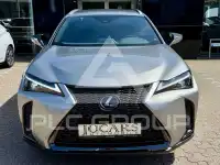 2024 Lexus UX250